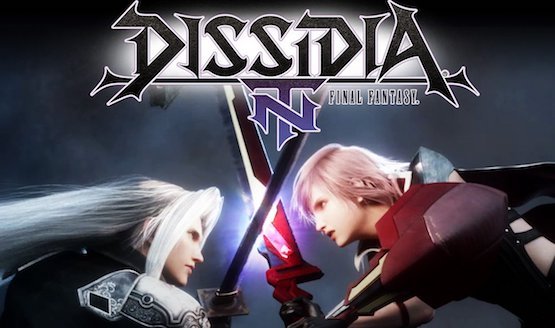 dissidia final fantasy nt open beta