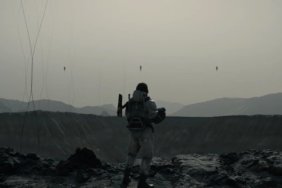 Jordan Vogt-Roberts Death Stranding
