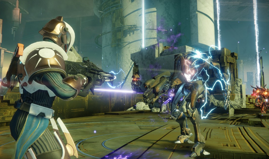 Destiny 2 curse of osiris review