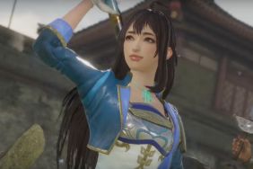 Dynasty Warriors 9 gameplay videos - Xin Xianying