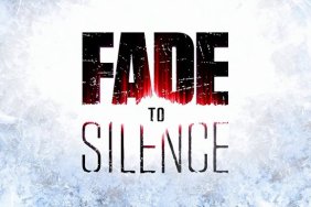 fade to silence ps4