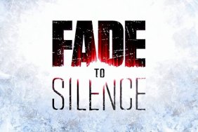 fade to silence ps4
