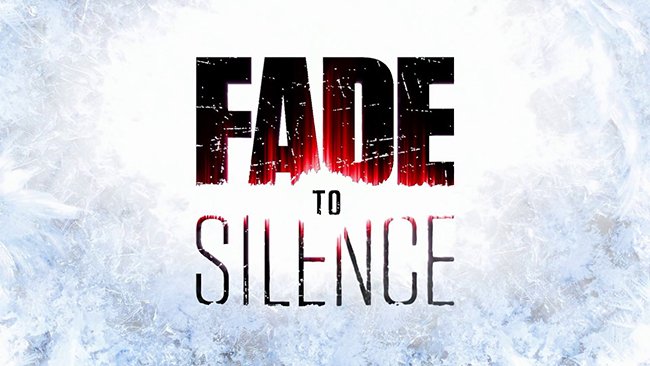 fade to silence ps4