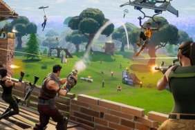 Fortnite 20 Player Teams Mode Coming to Battle Royale