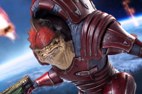 gaming heads wrex