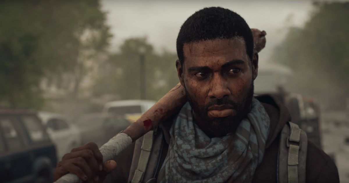 More Overkill The Walking Dead Details Released