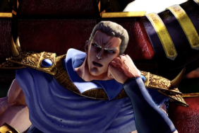 hokuto ga gotoku commercial