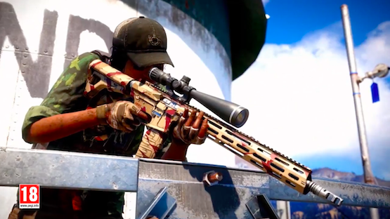 far cry 5 story trailer