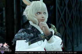 dissidia final fantasy nt Y'shtola
