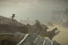 shadow of the colossus ps4 vs ps3