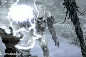 Skyrim Vr Update 1.03 patch notes