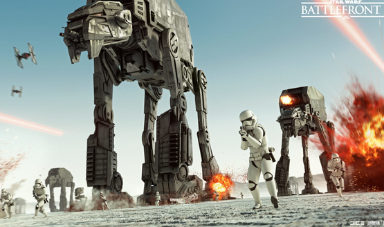 Battlefront 2 resurrection