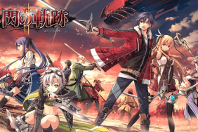 Trails of Cold Steel 2 PS4 version thumbnail