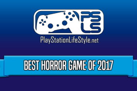 best horror game