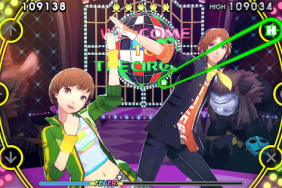 persona 4 dancing all night ps4