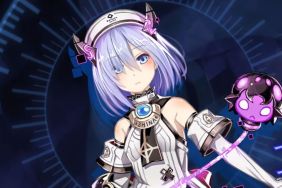 death end re;quest opening