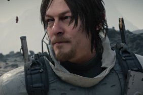death stranding theories