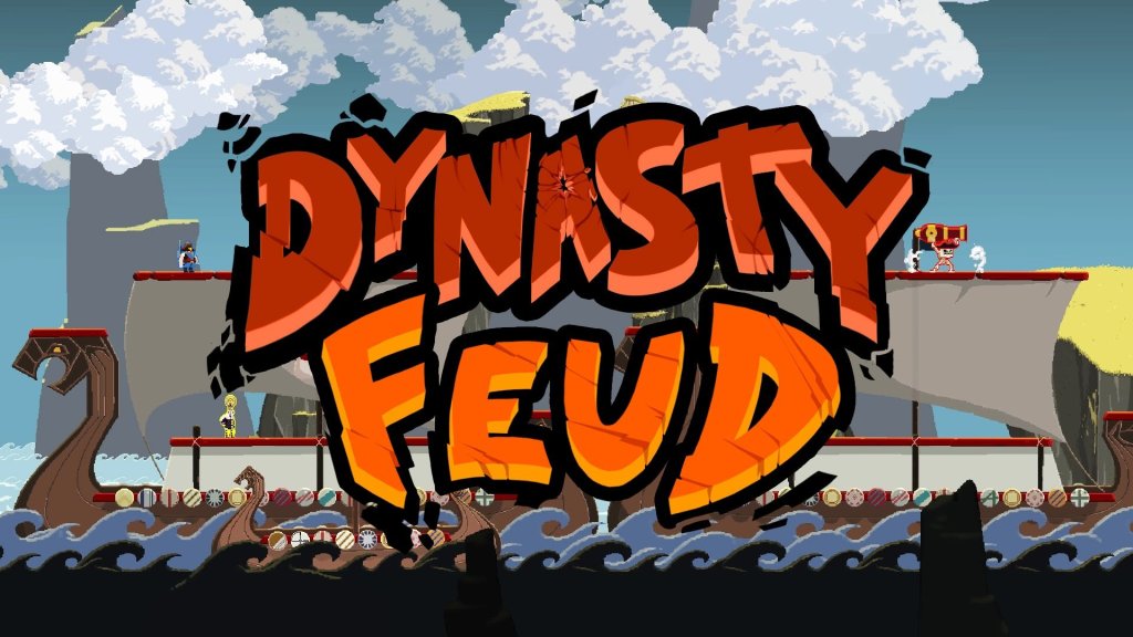 dynasty feud ps4 release