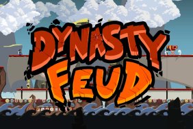 dynasty feud ps4 release