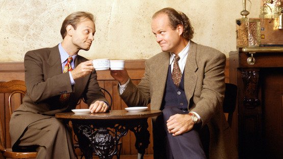 Frasier video game