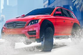 gta online holiday update