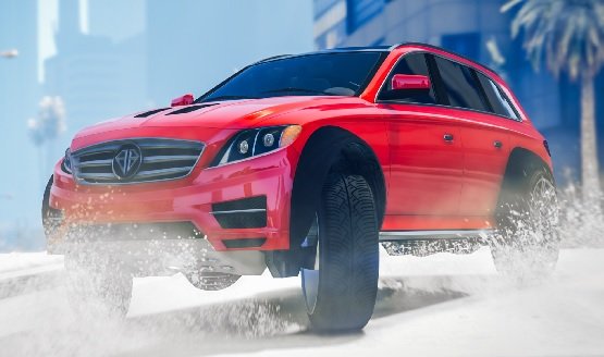 gta online holiday update