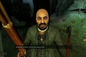 half life 2 father grigori