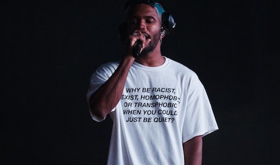 Frank Ocean Grand Theft Auto 5
