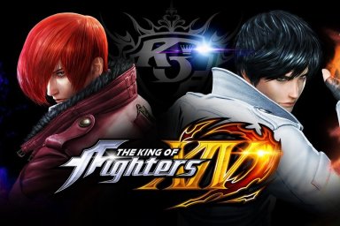 the king of fighters 14 dlc