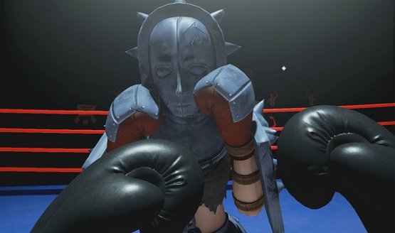 knockout league psvr