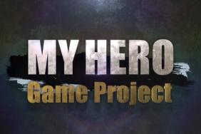 my hero game project interview