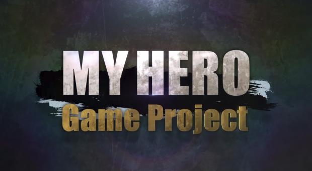 my hero game project interview