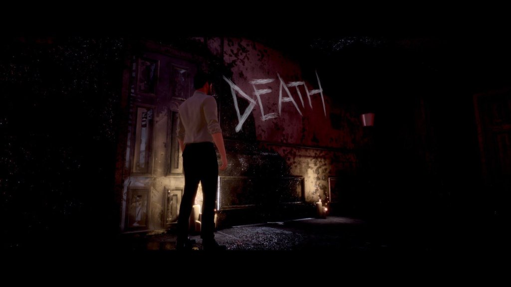 past cure walkthrough