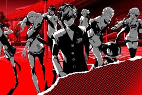 Persona 5 game of the year