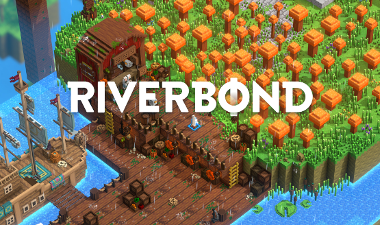 Riverbond PS4 preview
