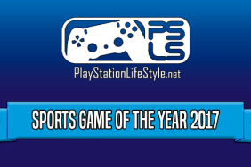 best sports game 2017