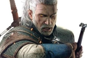 the witcher netflix