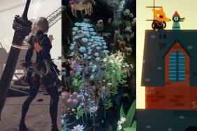 Tyler Treese game of the year 2017