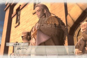 valkyria chronicles 4 characters