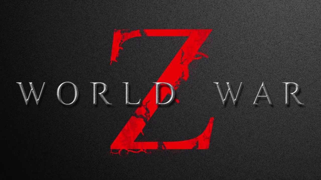 World War Z - PlayStation 4 : : Games e Consoles