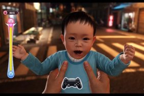 Yakuza 6 Demo Removed from PlayStation Store