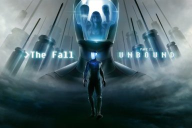 the fall part 2 ps4