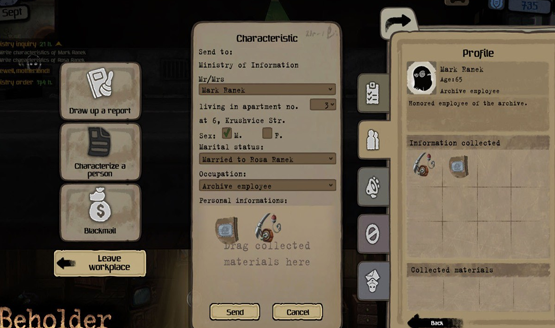 Beholder Complete Edition Review