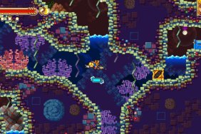 Iconoclasts Review