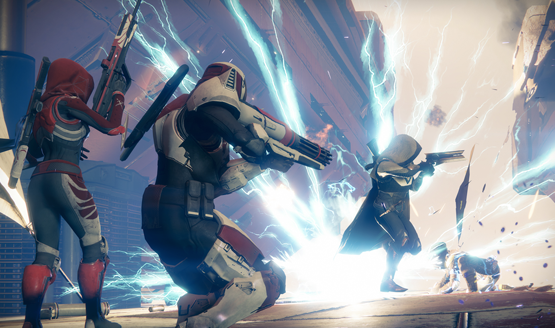 Destiny 2 Spawning Issue Not Solved Yet, View Workarounds