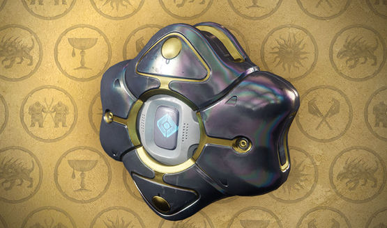 Destiny 2 Update leviathan raid ghost shell