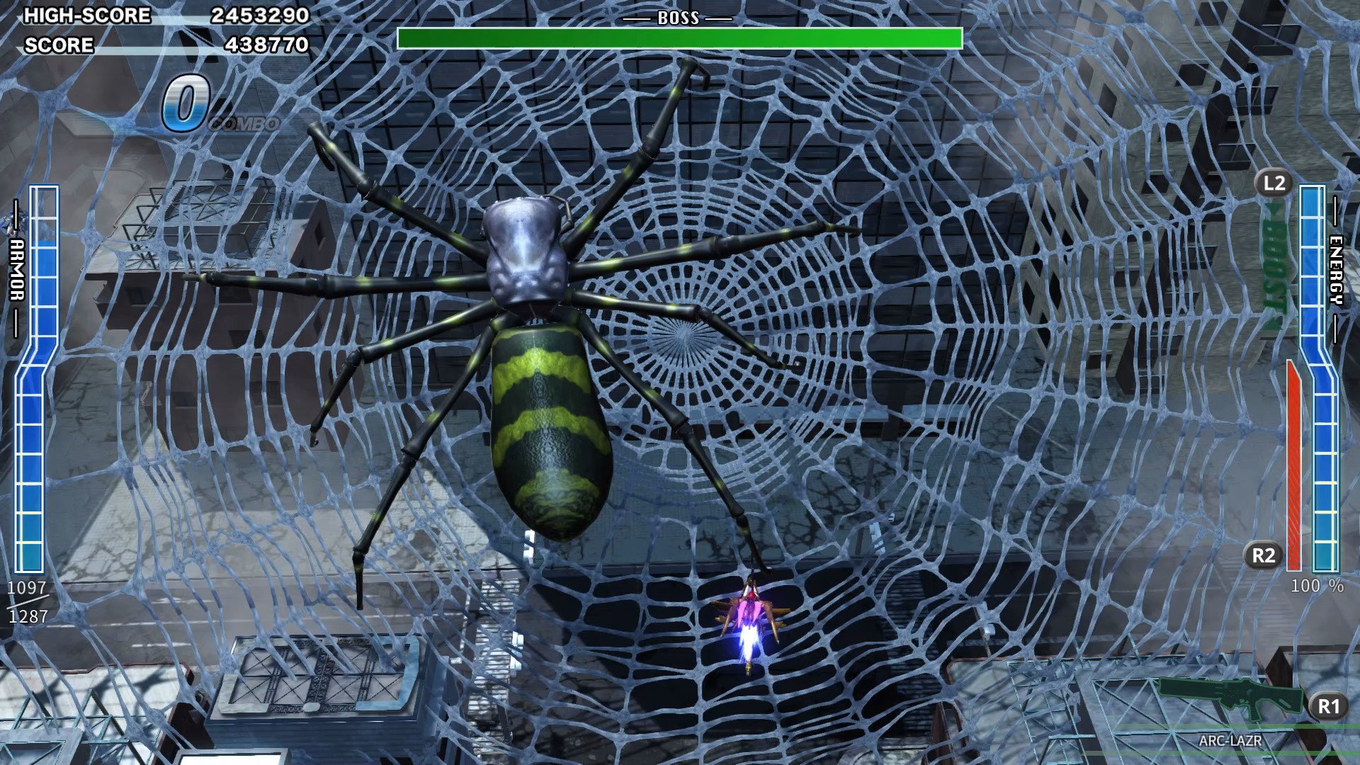 Earth Defense Force 4.1 Wing Diver The Shooter Import Guide