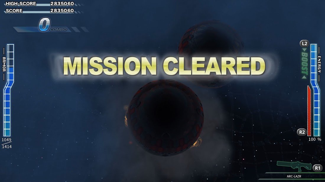 Earth Defense Force 4.1 Wing Diver The Shooter Import Guide