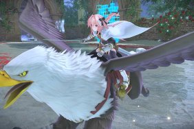 Fate Extella Link playable character Astolfo
