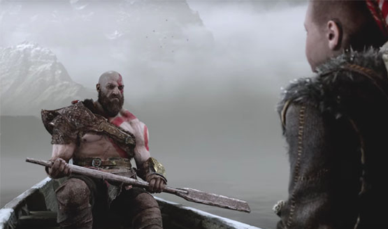 God of War Microtransactions Not Happening Says Director
